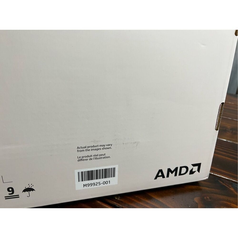 HP OMEN Advantage 16.1” Gaming Laptop Ryzen 7 6800H RX 6650M 16GB RAM 1TB SSD - Picture 14 of 14